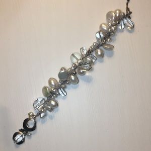 Silpada “Vintage” Bracelet
